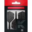 Target K-Flex 2026 Black No 6