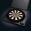Dartboard Precise180 Endorphine Classic White