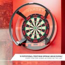 Steeldartboard Target Tor Evo