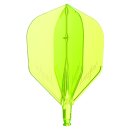 L-Style Flight L-System L 3 Neon Yellow
