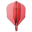 L-Style Flight L-System L 3 Clear Red