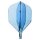 L-Style Flight L-System L 1 Clear Blue