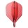 L-Style Flight L-System L 1 Clear Red