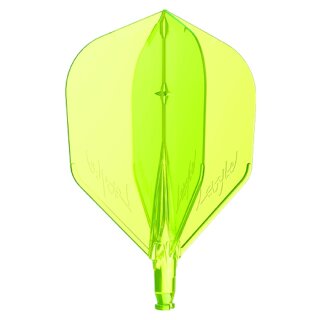 L-Style Flight L-System L 1 Neon Yellow