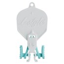 L-Style L-System Key-2