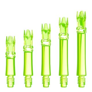 L-Style L-System Shaft Neon-Yellow