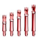 L-Style L-System Shaft Clear-Red