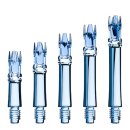 L-Style L-System Shaft Clear-Blue