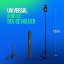 Winmau Autodarts Lens Stativ + 12 Monate Membership Bundle