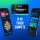 Winmau Autodarts Lens Stativ + 12 Monate Membership Bundle