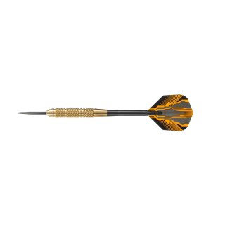 3er Set Steeldarts Harrows Club 18 g