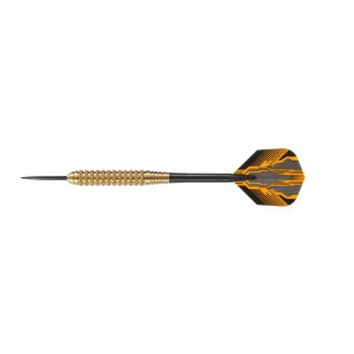 3er Set Steeldarts Harrows Club 20 g