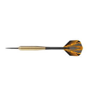 3er Set Steeldarts Harrows Club 21 g