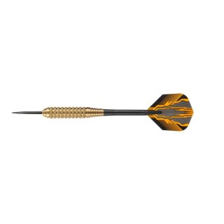 3er Set Steeldarts Harrows Club 23 g K