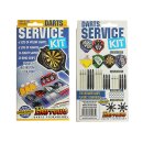 Zubehör und Ersatzteile Box Harrows Darts Service Kit