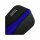 Dart Flights Harrows Retina blau