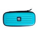 Dartwallet Target Takoma metallic blau