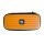 Dartwallet Target Takoma metallic blau