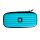 Dartwallet Target Takoma metallic blau