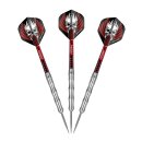 3er Set Steeldarts Winmau Mervyn King 24 g