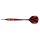 3er Set Softdarts Harrows Vivid Brass Green