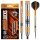 3er Set Steeldarts Red Dragon Amberjack 3