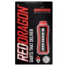 3er Set Steeldarts Red Dragon Crusader