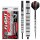 3er Set Steeldarts Red Dragon Flightmasters Crusader