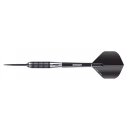 3er Set Steeldarts Red Dragon Megaton