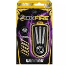 3er Set Steeldarts Winmau Foxfire