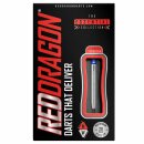 3er Set Steeldarts Red Dragon Razor Edge Original 20 g