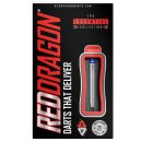 3er Set Steeldarts Red Dragon Razor Edge Original 33 g