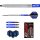 3er Set Steeldarts Red Dragon Razor Edge Original 33 g