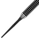 3x Red Dragon Dart Points Raptor GT Black 32mm X0489