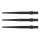 3x Red Dragon Dart Points Raptor GT Black 32mm X0489