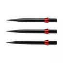 3x Red Dragon Dart Points Trident Black/red 395