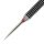 3x Red Dragon Dart Points Trident Silver/Red 32mm X0365