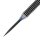 3x Red Dragon Dart Points Trident Black/Blue 32mm X0393