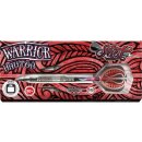 3er Set Softdarts Shot Warrior Hautoa