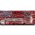 3er Set Softdarts Shot Warrior Hautoa