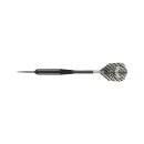3er Set Steeldarts Harrows Black Arrow