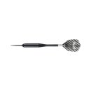 3er Set Steeldarts Harrows Black Arrow