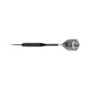3er Set Steeldarts Harrows Black Arrow