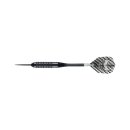 3er Set Steeldarts Harrows Black Arrow