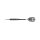 3er Set Steeldarts Harrows Black Arrow
