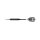 3er Set Steeldarts Harrows Black Arrow
