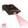 Winmau Laser Oche