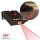 Winmau Laser Oche