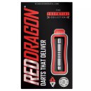 3er Set Steeldarts Red Dragon Flightmasters Valiant