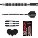 3er Set Steeldarts Red Dragon Flightmasters Swingfire 1